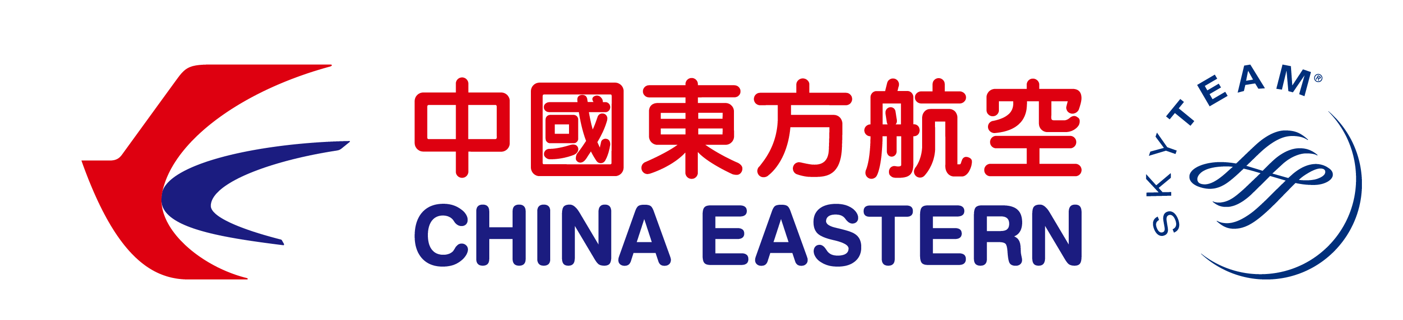 东方航空物流